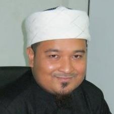 Ustaz Al-Mubtasim